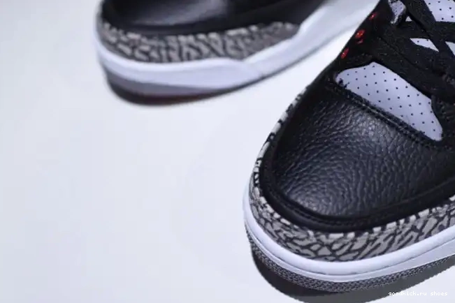 Rep Jordan Cement 854262-001 Air Black 3 0325